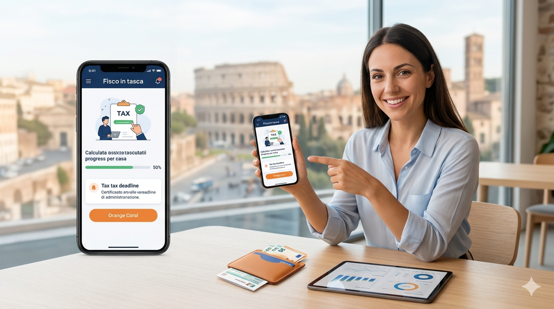 Lezioni per partita iva