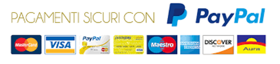 banner paypal pagamenti