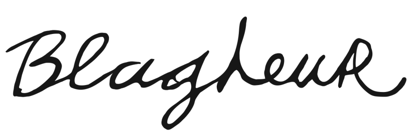 blagheur vetrofania