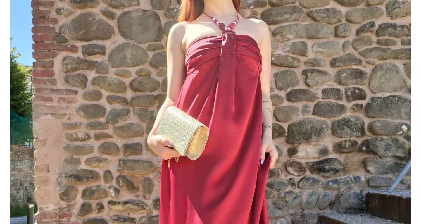 Abbigliamento Donna Valdarno: vestiti casual e per tutte le occasioni Abbigliamento Donna Valdarno: vestiti casual e per tutte le occasioni