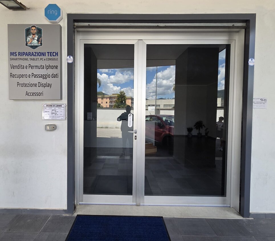 riparazioni in giornata camposano e agronolano