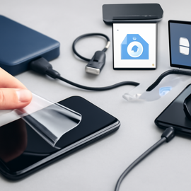 pellicole per smartphone nola