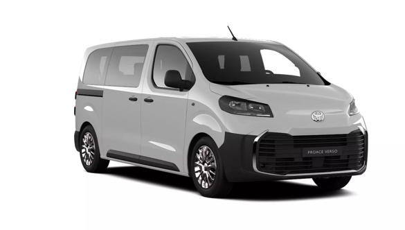 proace