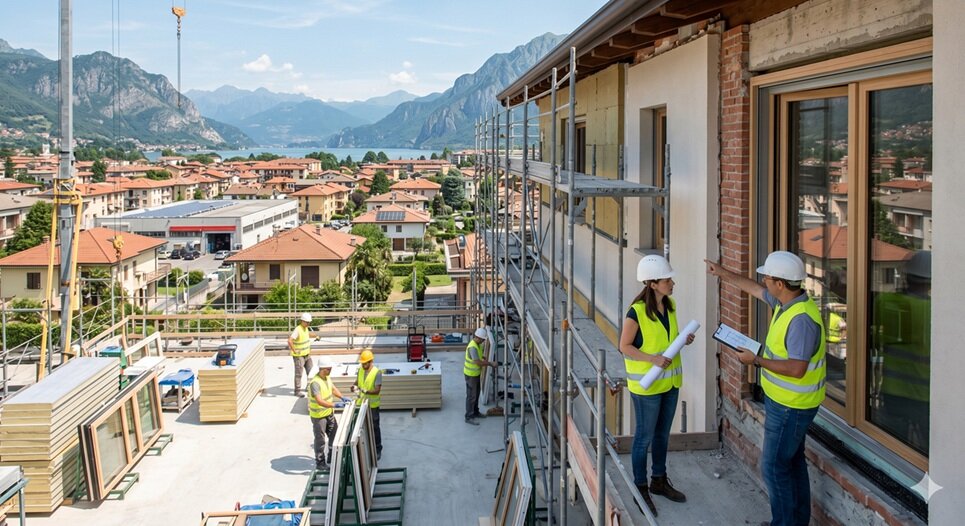 Cantieri Estivi tra Monza e Lecco: La Strategia per non Trasformare Luglio in un’Emergenza