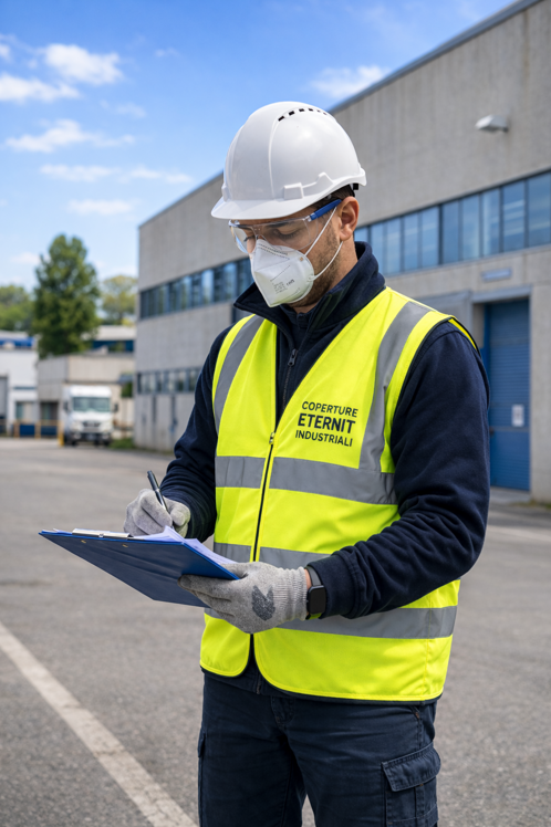 smaltimento amianto azienda