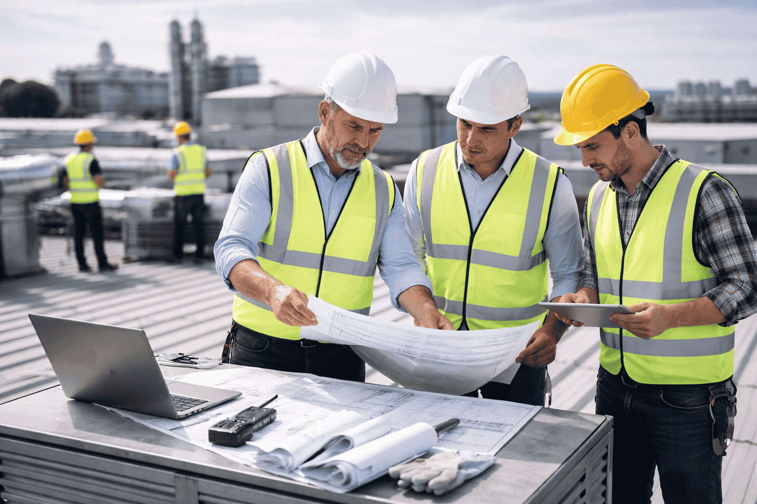 Bonifica e rifacimento: perché frammentare può rallentare il progetto