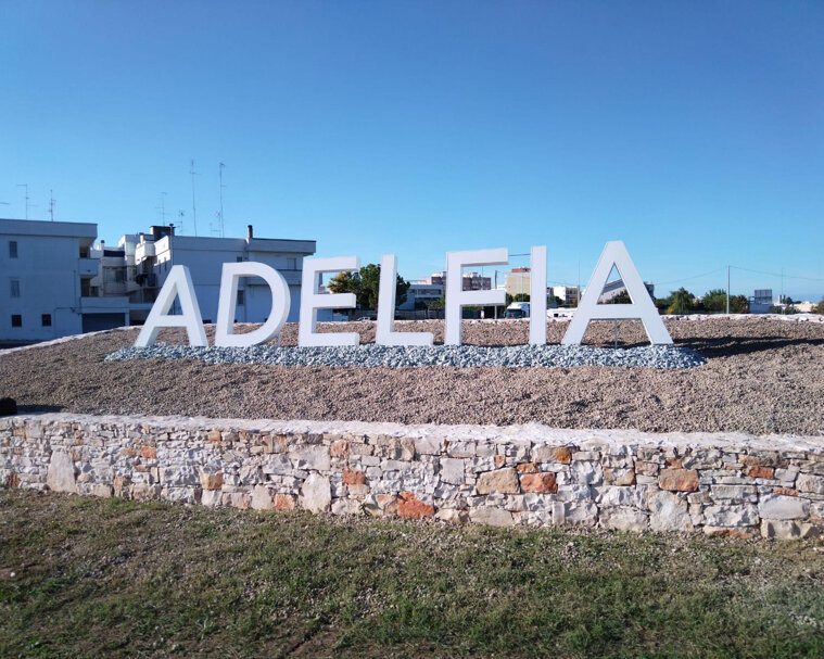 Potatura alberi e siepi
