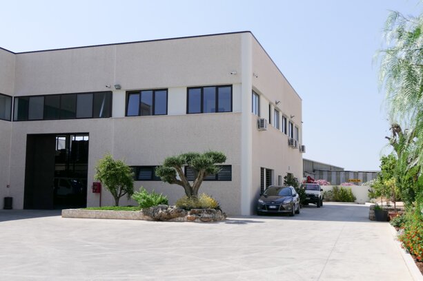 sede aziendale