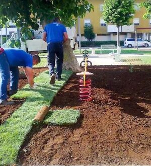 Progettazione Green