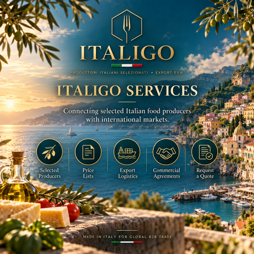 italigo_ eccellenza italiana globale