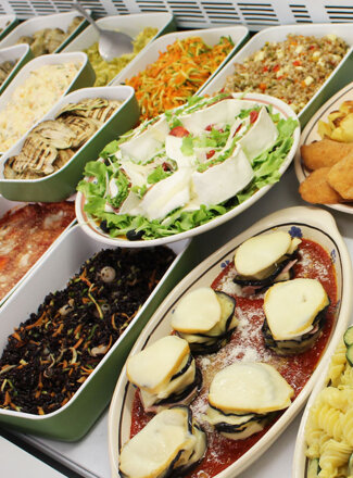 gastronomia