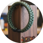 military-green-bracciale-super-paracord-survival-style