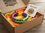 bracciale-paracord-550-artigianale-rainbow-edition
