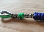 portachiavi-artigianale-in-paracord-550-design-esclusivo