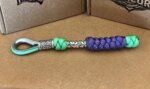 portachiavi-artigianale-in-paracord-550-design-esclusivo