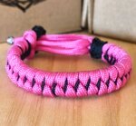 bracciale-survival-bracer-neon-pulse