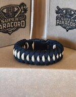 bracciale-super-paracord-black-gold-edition-eleganza-tattica