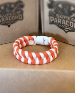 bracciale-paracord-550-artigianale-spirale-rosso-e-bianco
