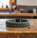 military-green-bracciale-super-paracord-survival-style