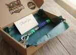 portachiavi-artigianale-in-paracord-550-design-esclusivo