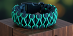bracciale-super-paracord-emerald-web-design-unico