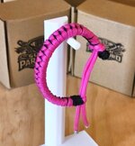 bracciale-survival-bracer-neon-pulse