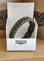 military-green-bracciale-super-paracord-survival-style