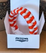 bracciale-paracord-550-artigianale-spirale-rosso-e-bianco