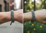 bracciale-paracord-550-artigianale-modello-free-trail