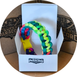 bracciale-paracord-550-artigianale-rainbow-edition