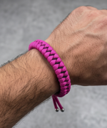 bracciale-survival-bracer-neon-pulse