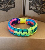 bracciale-paracord-550-artigianale-rainbow-edition
