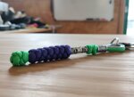 portachiavi-artigianale-in-paracord-550-design-esclusivo