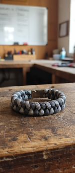bracciale-paracord-550-artigianale-chiusura-in-metallo-premium