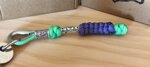 portachiavi-artigianale-in-paracord-550-design-esclusivo