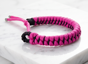 bracciale-survival-bracer-neon-pulse