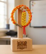 kit-survival-bracciale-portachiavi-super-paracord-sunset-edition