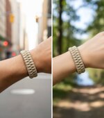 bracciale-snake-wrap-artigianale-chiusura-in-metallo