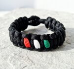 bracciale-survival-italia
