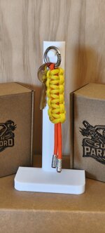 kit-survival-bracciale-portachiavi-super-paracord-sunset-edition