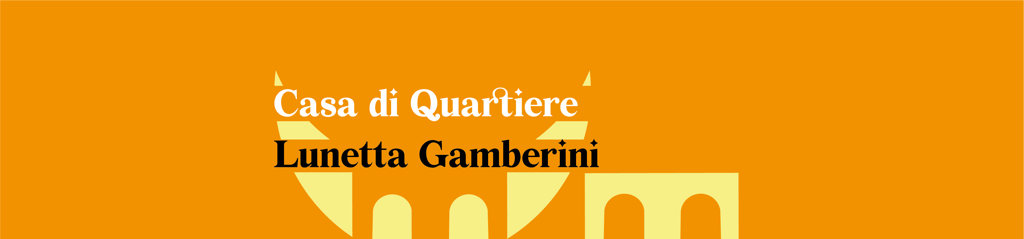 banner casa di quartiere