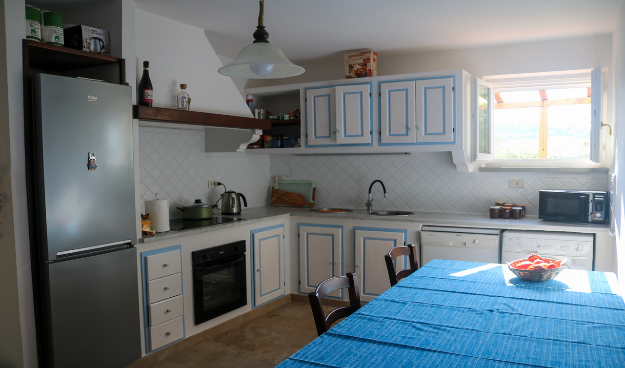 cucina altra prospettiva