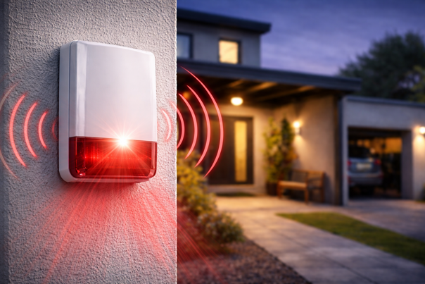  consulenza FAQ su impianto antiintrusione per casa a Varese