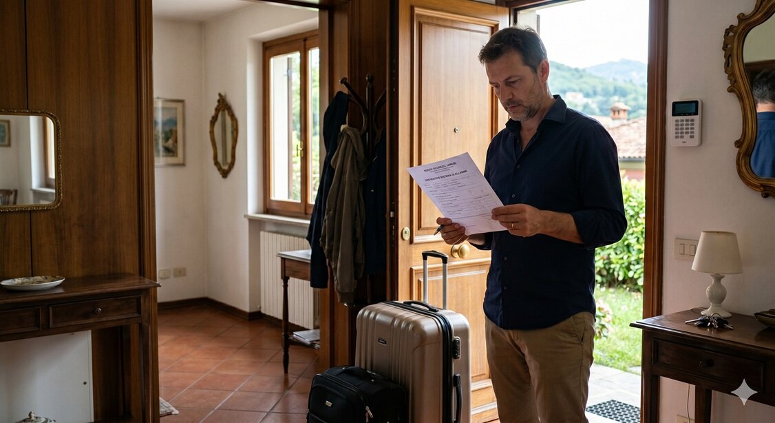 Proteggere casa a Varese: il rischio dei preventivi "facili"