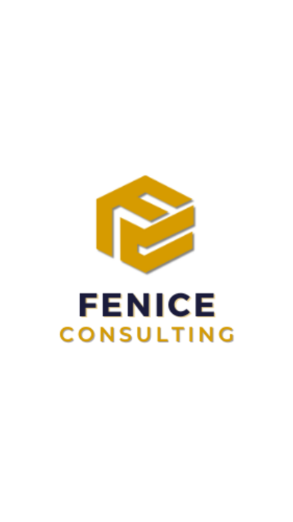 logo fenice consulting