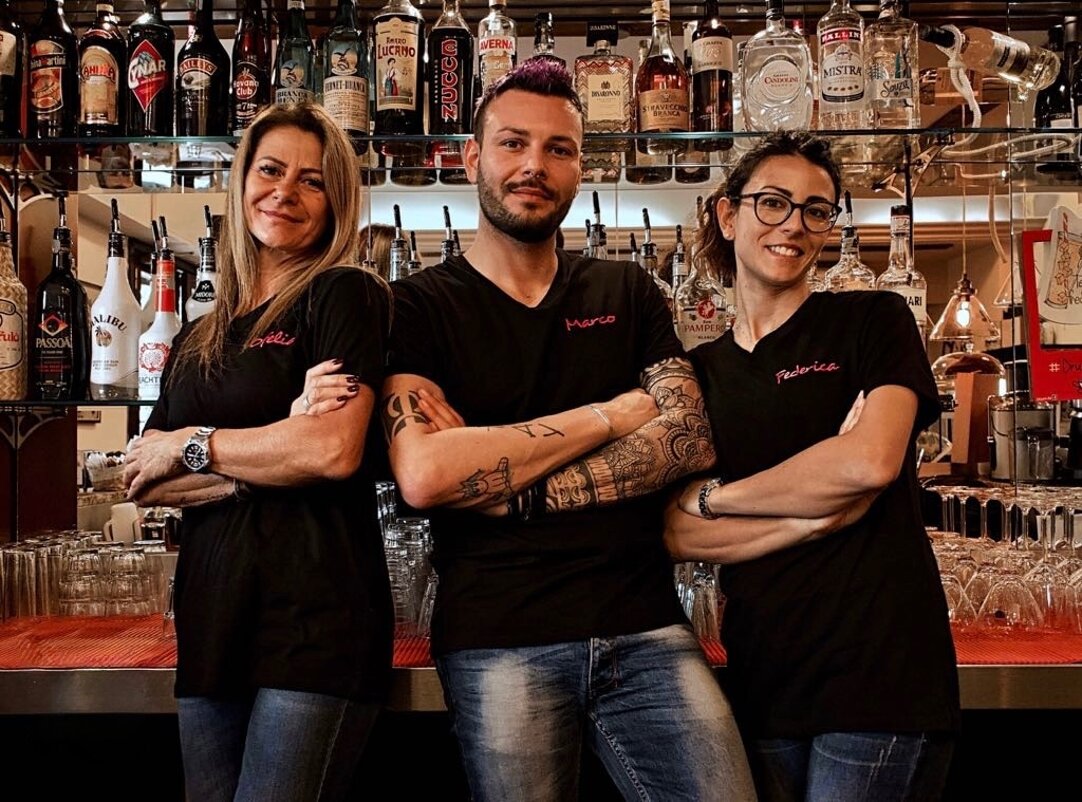 chi siamo chi siamo