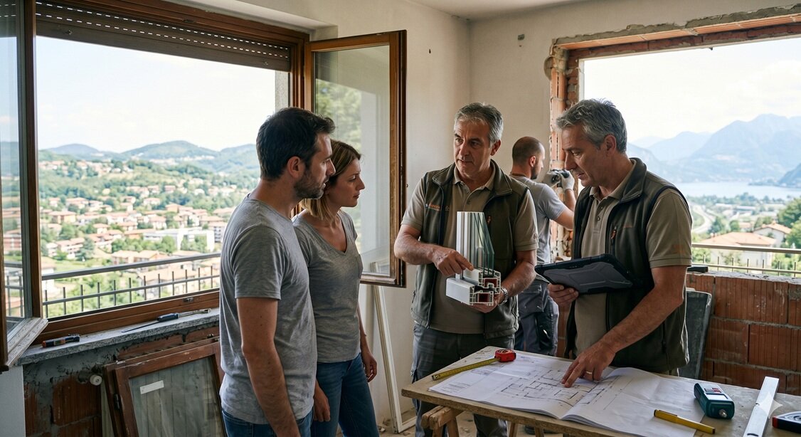 Perché maggio è l’ultimo mese utile per mettere in sicurezza il comfort della tua casa (prima del caos estivo)