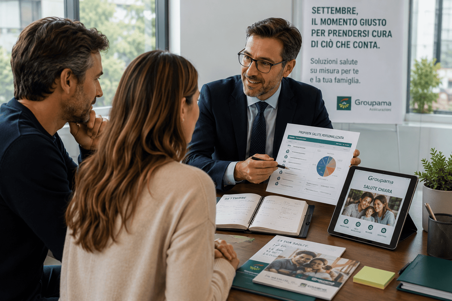 Settembre e spesa sanitaria: come riorganizzare priorità e coperture senza dispersione