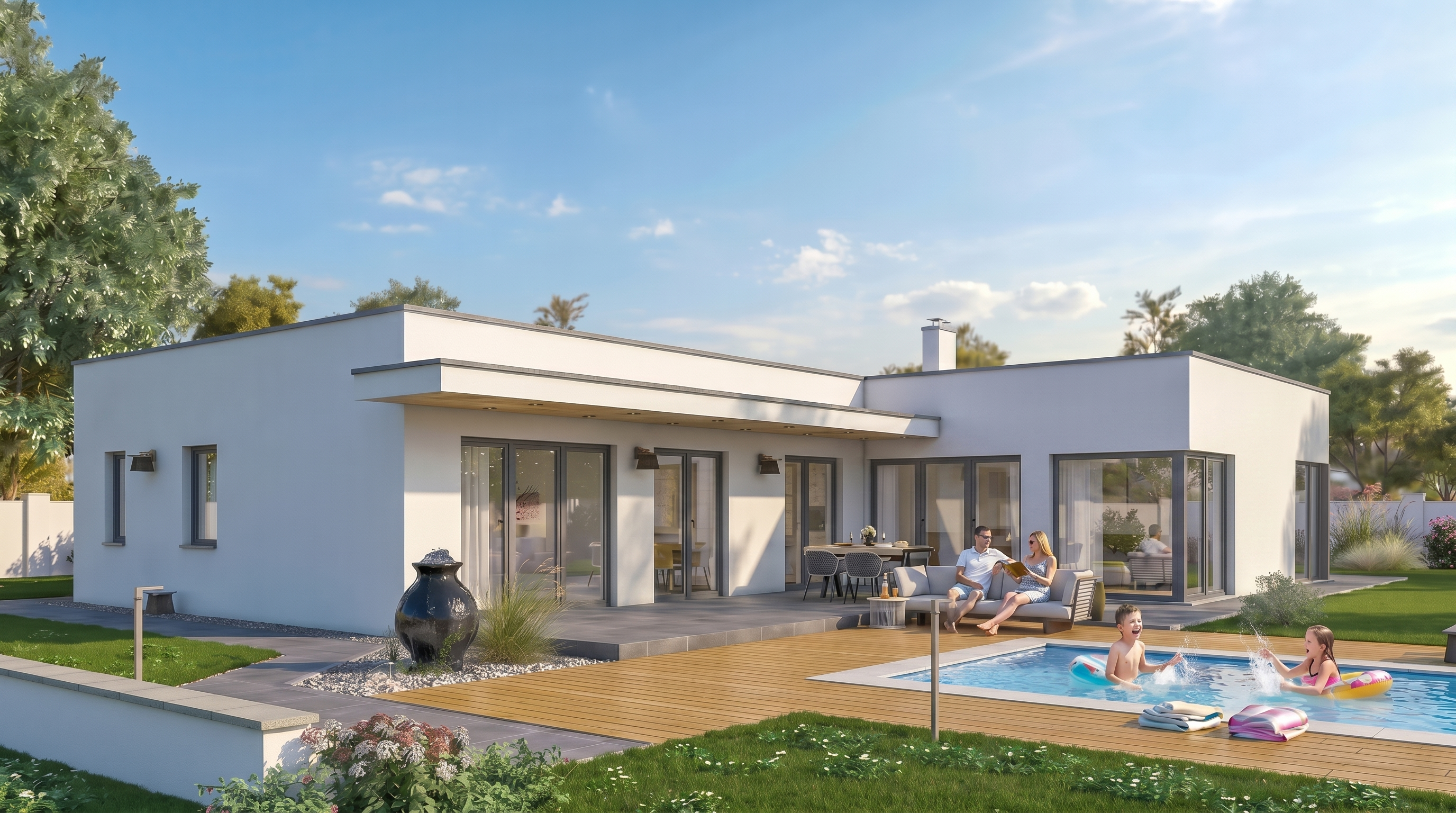 Rezidence Hrusice vstupuje do fáze projekční přípravy Rezidence Hrusice vstupuje do fáze projekční přípravy