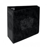 epic-forge-3-d-ring-binder-for-collection-card-black